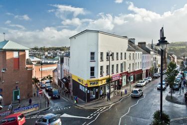 Hotel Walled City B&Amp;B Londonderry: Photo 