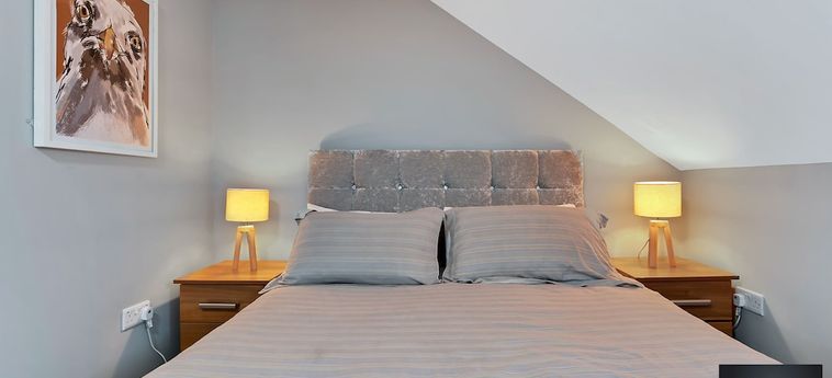 Archibald House Londonderry: Foto 