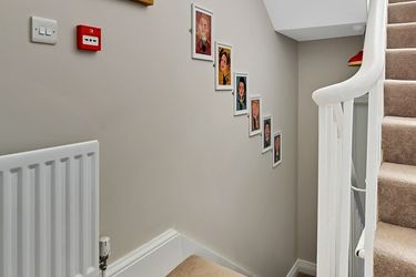 Archibald House Londonderry: Photo 