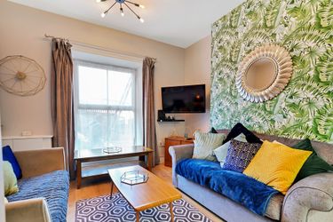 Archibald House Londonderry: Photo 