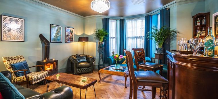 Art House Londonderry: Foto 