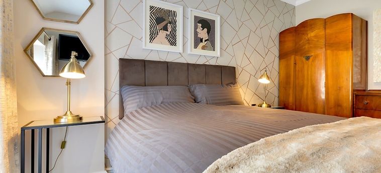 Art House Londonderry: Foto 