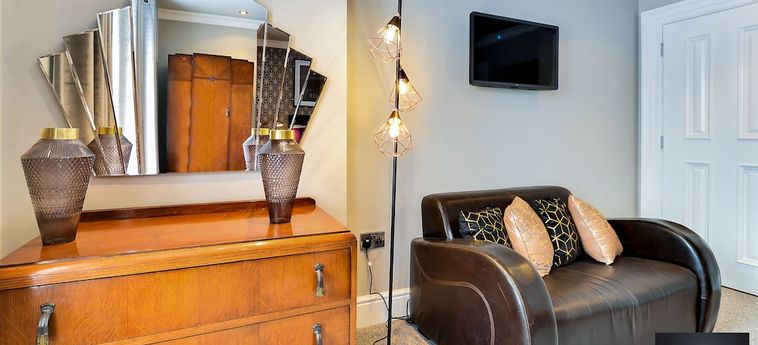 Art House Londonderry: Foto 