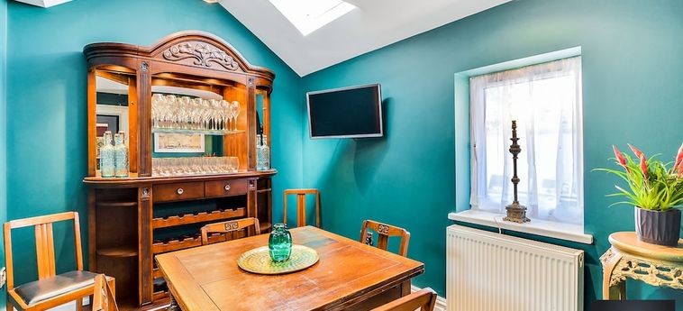 Art House Londonderry: Foto 