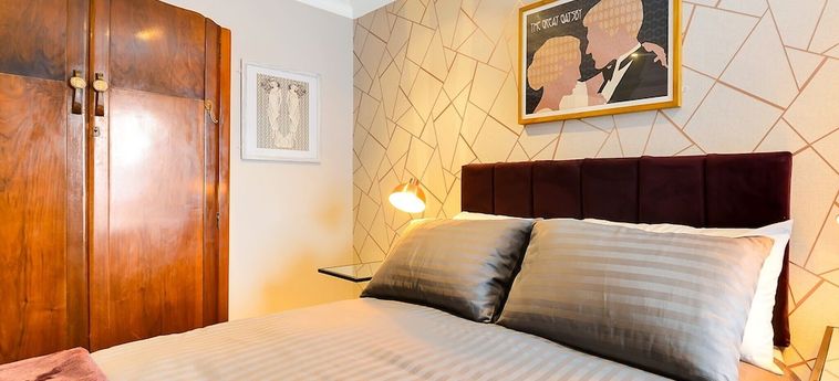 Art House Londonderry: Foto 