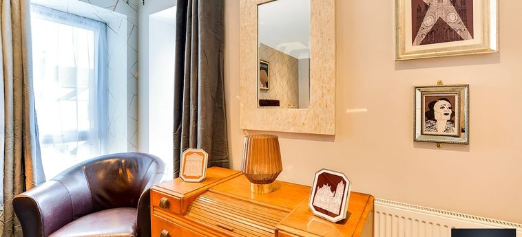 Art House Londonderry: Foto 