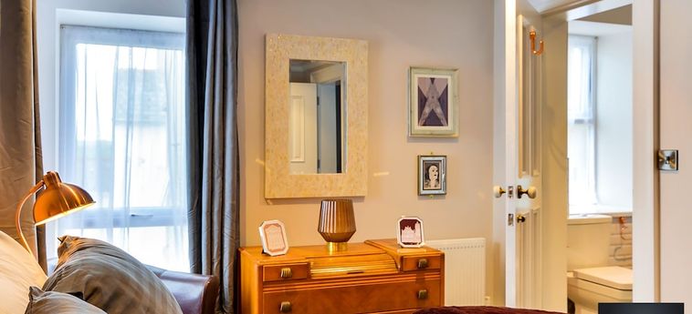 Art House Londonderry: Foto 