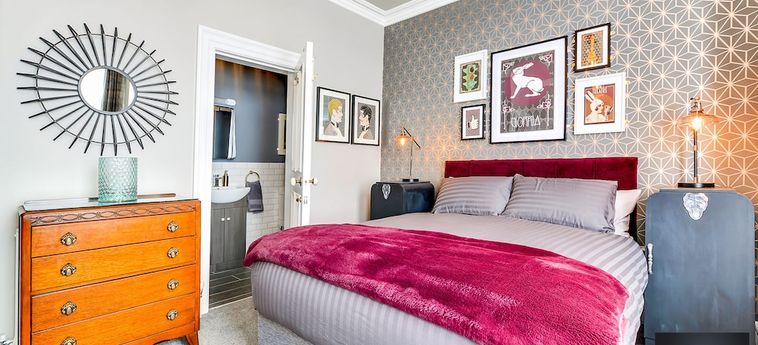 Art House Londonderry: Foto 
