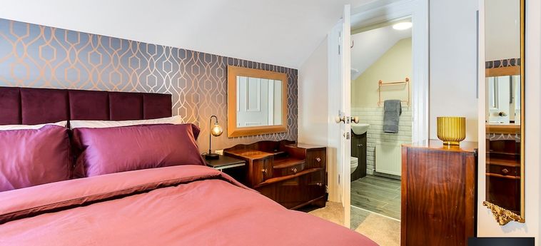 Art House Londonderry: Foto 