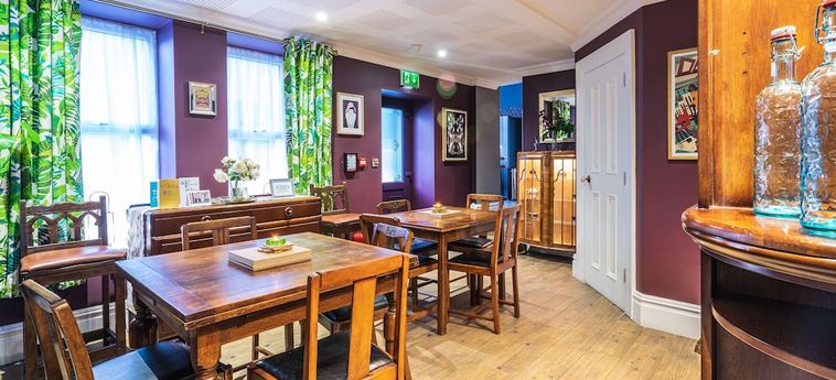 Art House Londonderry: Foto 
