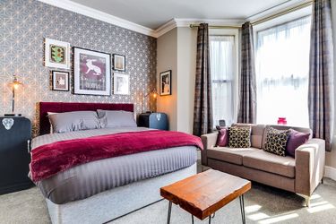 Art House Londonderry: Photo 
