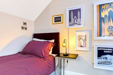 Art House Londonderry: Photo 