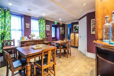 Art House Londonderry: Photo 