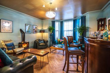 Art House Londonderry: Photo 
