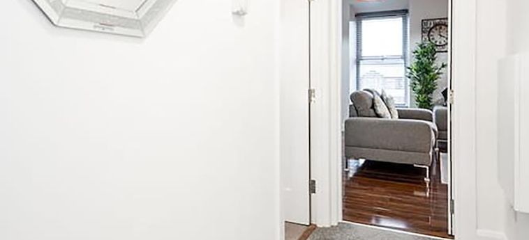Off The Square Apartments Londonderry: Foto 