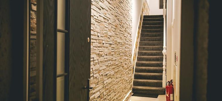 Off The Square Apartments Londonderry: Foto 