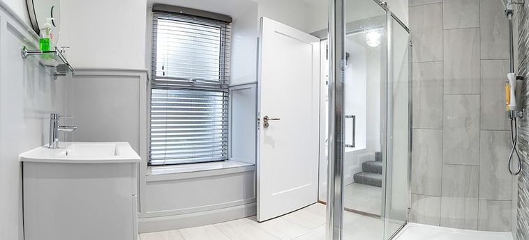 Off The Square Apartments Londonderry: Foto 