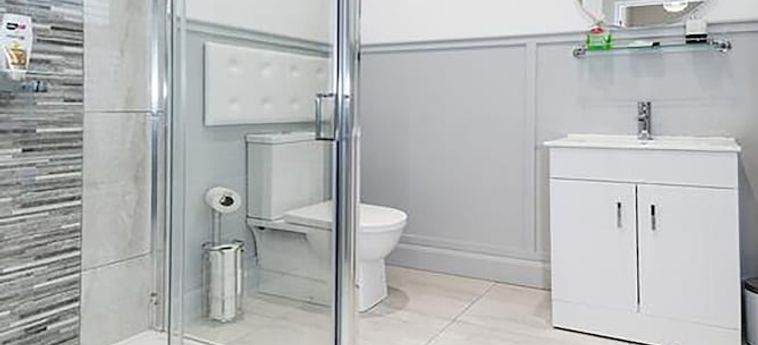 Off The Square Apartments Londonderry: Foto 