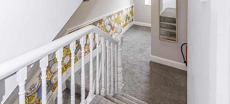 Off The Square Apartments Londonderry: Foto 