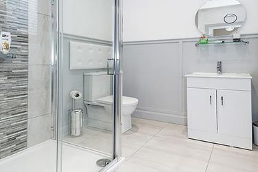 Off The Square Apartments Londonderry: Photo 