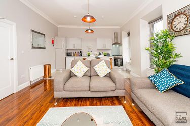 Off The Square Apartments Londonderry: Photo 
