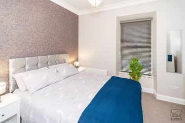 Off The Square Apartments Londonderry: Photo 