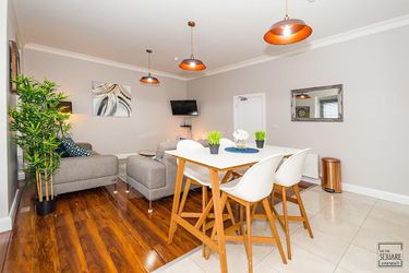 Off The Square Apartments Londonderry: Photo 