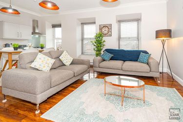 Off The Square Apartments Londonderry: Photo 