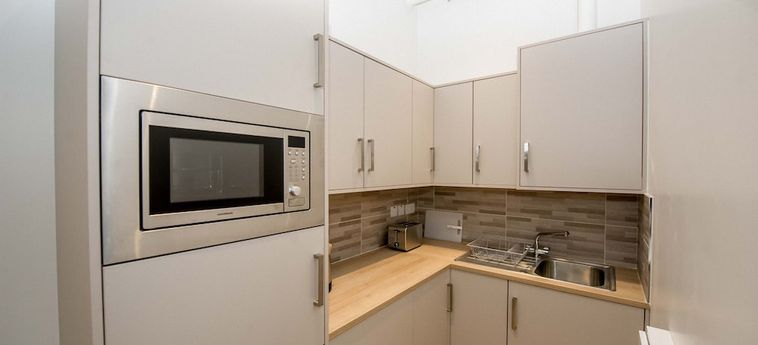 Hotel The James Suites Londonderry : Photo 