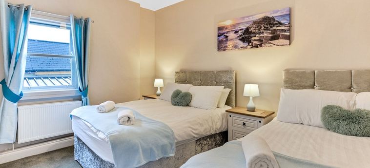 The Ship's Key Aparthotel Londonderry : Photo 