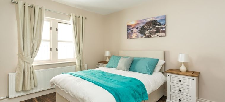 The Ship's Key Aparthotel Londonderry : Photo 