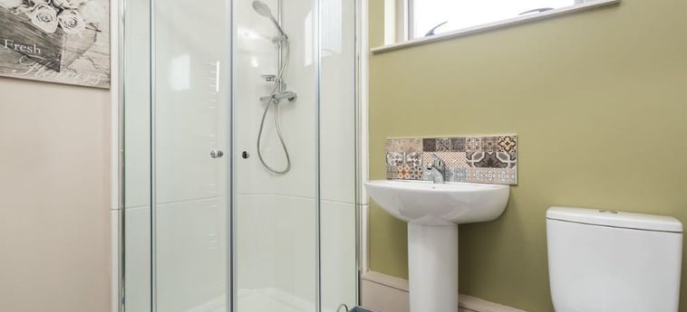 The Ship's Key Aparthotel Londonderry: Foto 