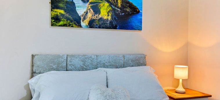 The Ship's Key Aparthotel Londonderry: Foto 