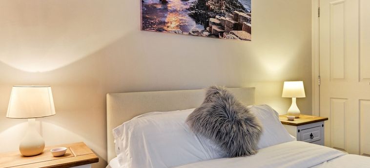 The Ship's Key Aparthotel Londonderry: Foto 