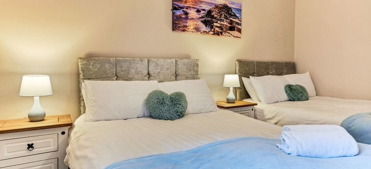 The Ship's Key Aparthotel Londonderry: Foto 