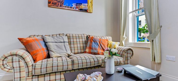 The Ship's Key Aparthotel Londonderry: Foto 