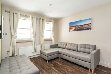 The Ship's Key Aparthotel:  LONDONDERRY