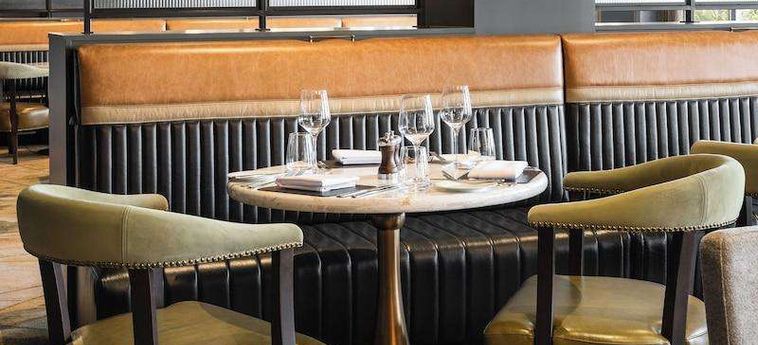 The Ebrington Hotel Londonderry: Foto 