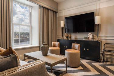The Ebrington Hotel Londonderry: Photo 