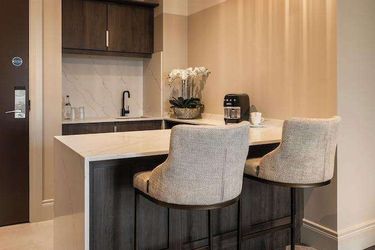 The Ebrington Hotel Londonderry: Photo 