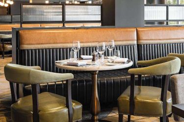 The Ebrington Hotel Londonderry: Photo 