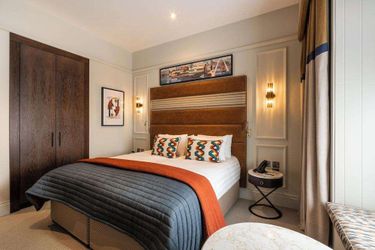 The Ebrington Hotel Londonderry: Photo 