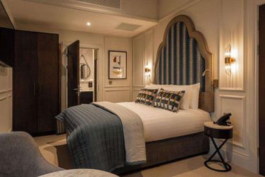 The Ebrington Hotel Londonderry: Photo 