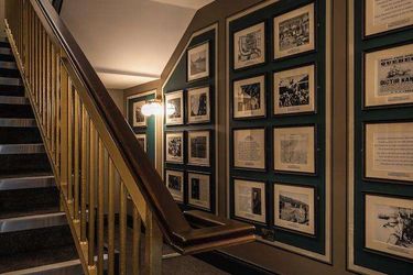 The Ebrington Hotel Londonderry: Photo 