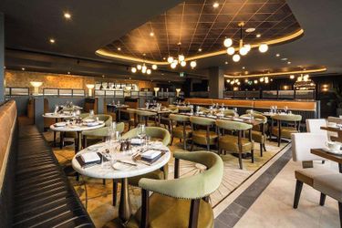 The Ebrington Hotel Londonderry: Photo 