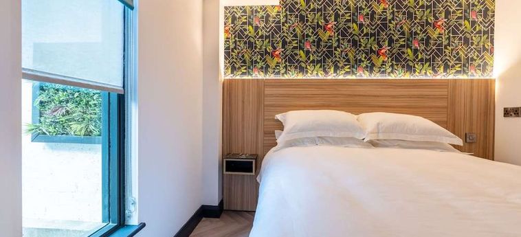 Hotel No.9 Londonderry: Foto 