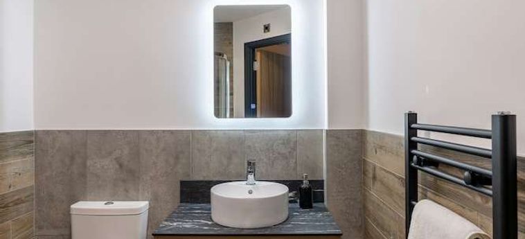 Hotel No.9 Londonderry: Foto 