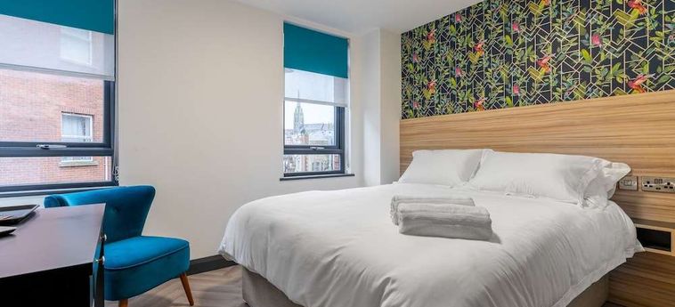 Hotel No.9 Londonderry: Foto 