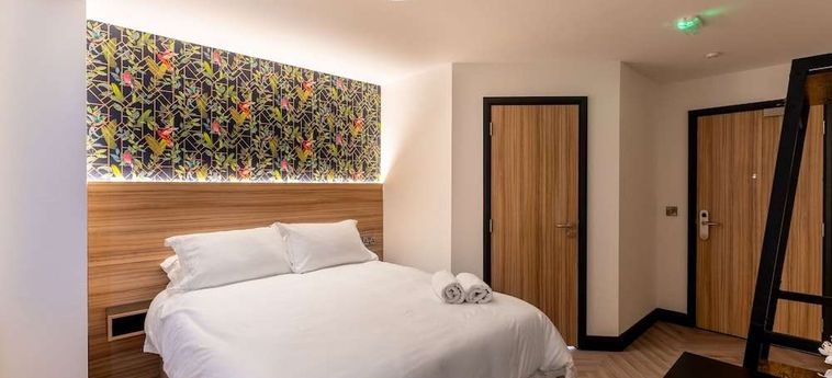 Hotel No.9 Londonderry: Foto 
