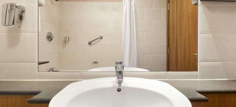 Savera Hotel South Ruislip Londra - Aeroporto Heathrow: Foto 